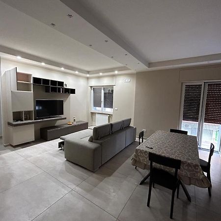 Il Poeta Manfredonia - Suite Con Balcone Exteriér fotografie